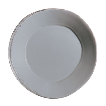 Vietri Lastra Gray - Pasta Bowl